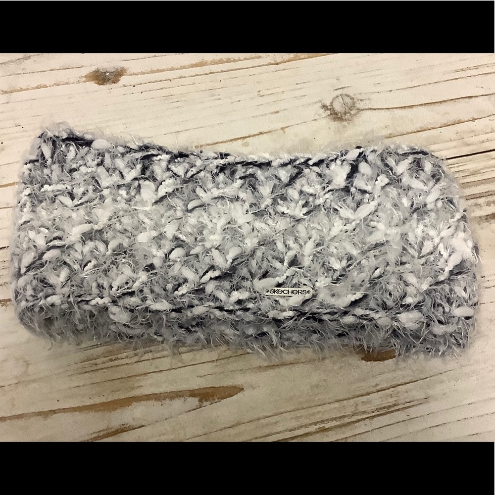 NWT Skechers Headband